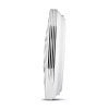Oprawa sufitowa plafoniera V-TAC 40W LED pilot CCT fi.400 gwiazdy i fale VT-8403 3000K-6500K 4000lm